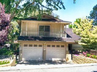 145 Estrella Dr, Scotts Valley, CA