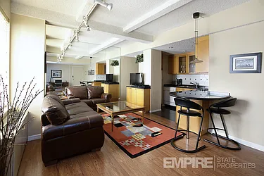 Rented by Empire State Properties