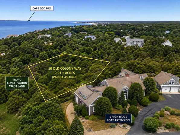 10 Old Colony Way, Truro, MA 02666