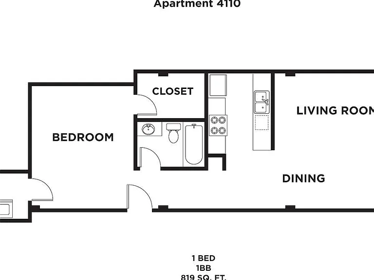 American Can Apartments — Photo 45