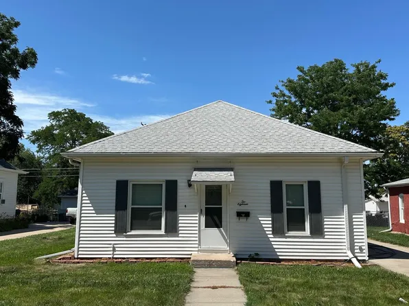 218 E 26th St, Kearney, NE 68847