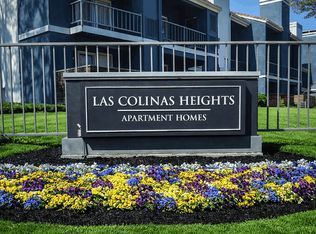 Las Colinas Heights, Irving, TX 75062