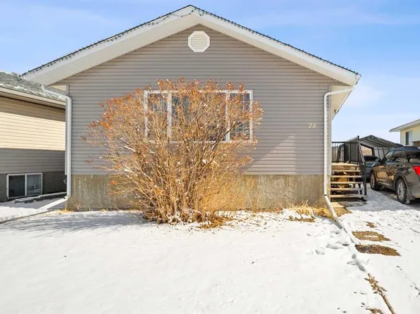75 NW Southridge Cres, Didsbury, AB T0M 0W0