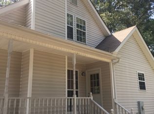 5501 Chilvary Ct, Knightdale, NC 27545