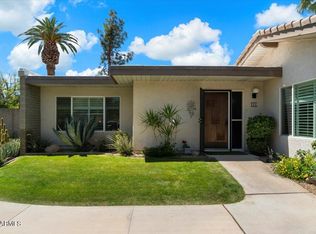 4800 N 68th St UNIT 255, Scottsdale, AZ 85251