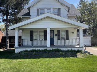 4328 Douglas Rd, Toledo, OH 43613
