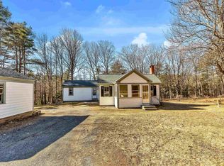 643 Gilmore Pond Rd, Jaffrey, NH 03452