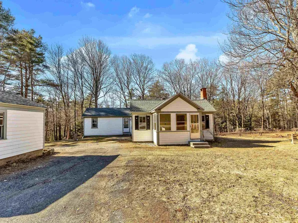 643 Gilmore Pond Road, Jaffrey, NH 03452