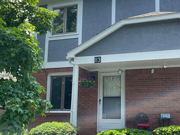 83 Corbins Mill Dr, Dublin, OH 43017