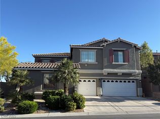 10009 Madison Walk Ave, Las Vegas, NV 89149