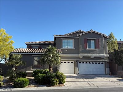 10009 Madison Walk Ave, Las Vegas, NV, 89149