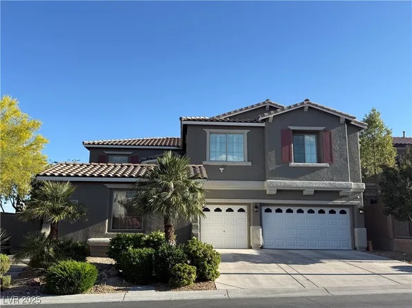 10009 Madison Walk Ave, Las Vegas, NV 89149