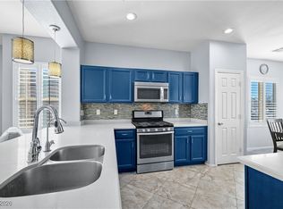 6268 Eagle Crossing St, Las Vegas, NV 89130