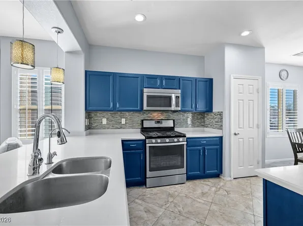 6268 Eagle Crossing St, Las Vegas, NV 89130