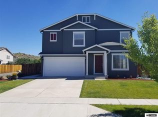 7740 Corso St, Reno, NV 89506