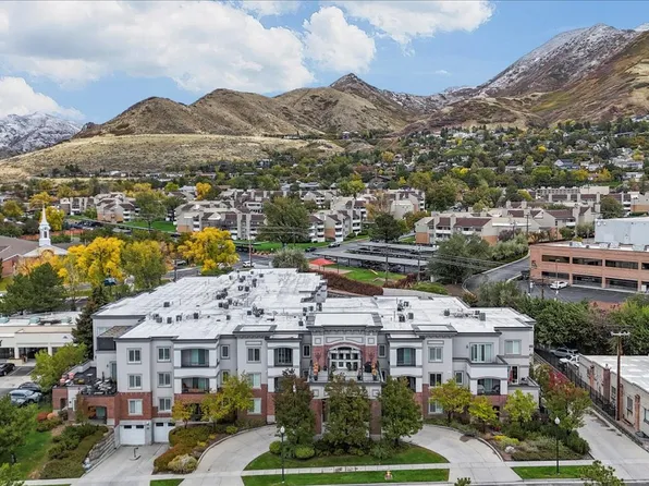 2665 E Parleys Way APT 210, Salt Lake City, UT 84109