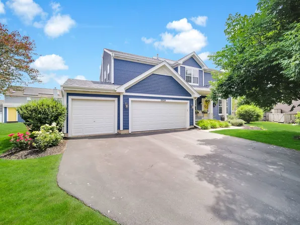 25124 Constitution Ct, Plainfield, IL 60544