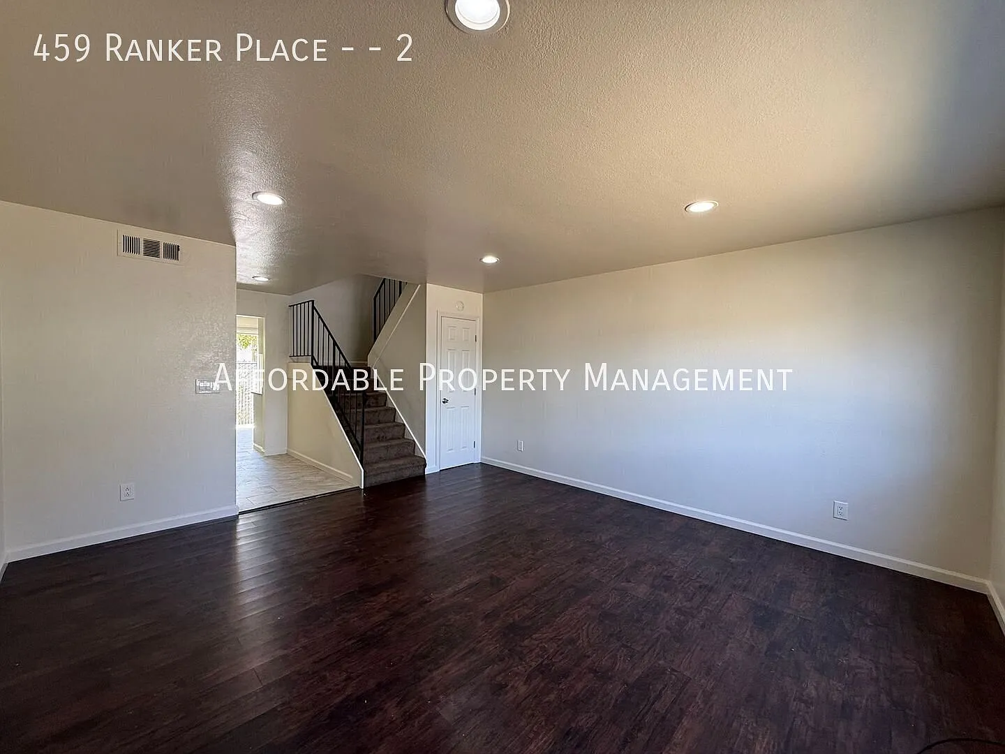 459 Ranker Place #2, Hayward, CA 94544 — Photo 2