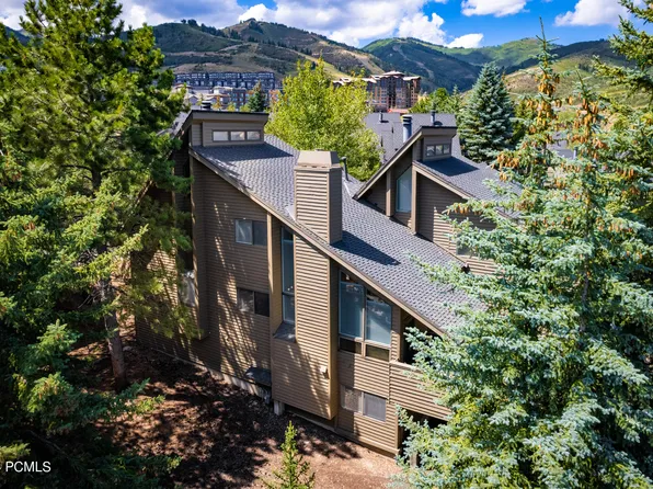 3754 Navajo Trl APT 80, Park City, UT 84098