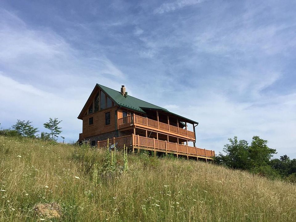 386 Hatfield Ln, Sinks Grove, WV 24976 Zillow