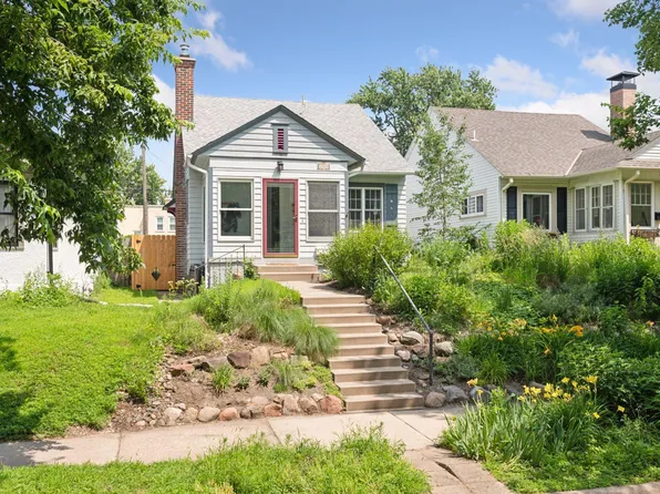 4505 15th Ave S, Minneapolis, MN 55407