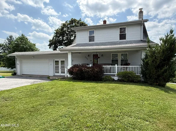 600 Baynton Ave, Altoona, PA 16602