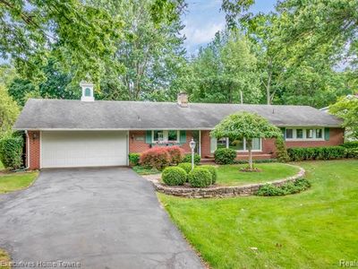 3025 Waldheim Dr, Port Huron, MI, 48060