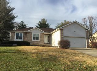 86 Morningside Dr, Glen Carbon, IL