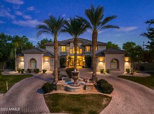 3157 E Lowell Ave, Gilbert, AZ 85295