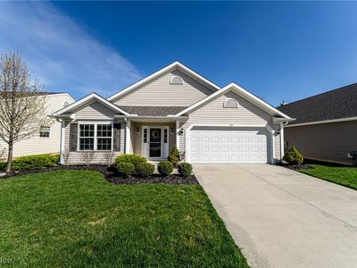 156 Haydens Arbor, Elyria, OH, 44035