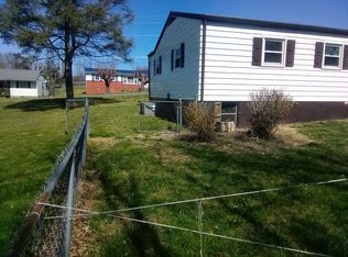 608 Florence St, Elizabethton, TN 37643