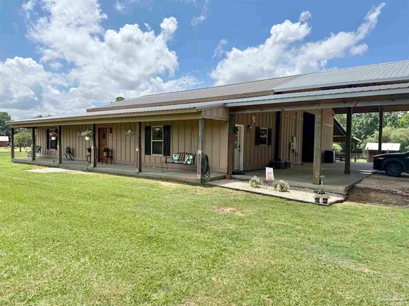145 Tower Rd, Uriah, AL 36480