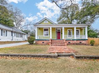 1601 18th St, Columbus, GA 31901
