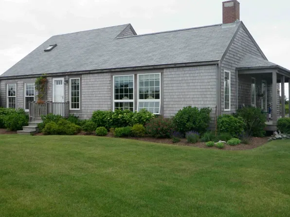 12 Osprey Way, Nantucket, MA 02554