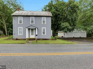 664 Pensinger Rd, Greencastle, PA 17225