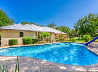 122 Pullman Rd, La Vernia, TX 78121