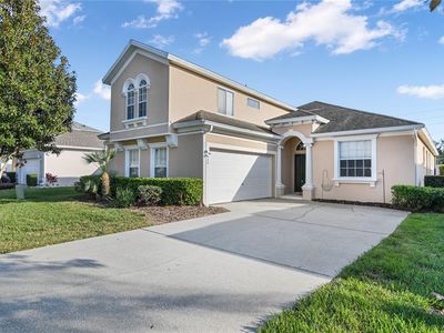 629 Copeland Dr, Haines City, FL, 33844