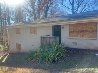 2785 Battle Forrest Dr, Decatur, GA 30034