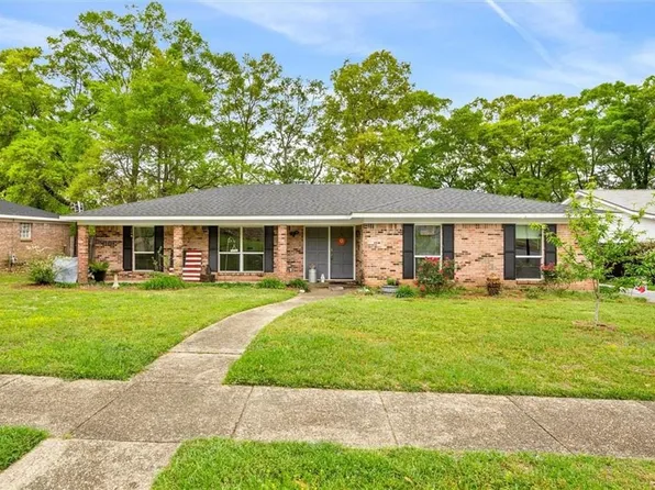 2608 Wagon Tongue Dr, Mobile, AL 36695