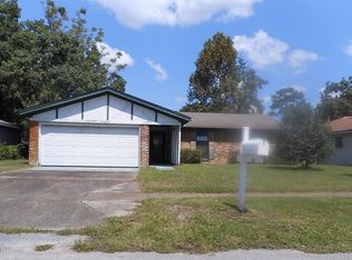 6619 Enzor St, Panama City, FL 32404