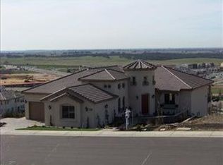 443 Serpa Way, Folsom, CA