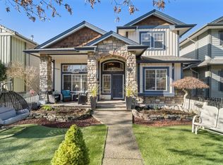 10363 Robertson St, Maple Ridge, BC V2W 0A8