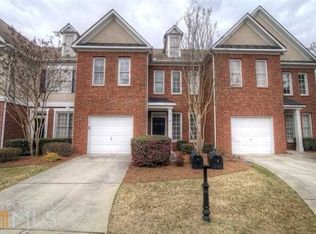 2419 Leaf Hollow Ct SE, Atlanta, GA 30339