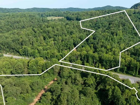 Elk Creek Rd, Philippi, WV 26416