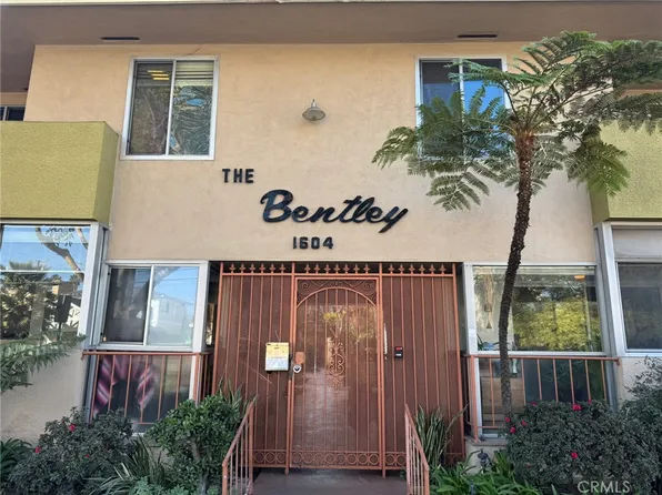 1604 E 2nd St APT 2F, Long Beach, CA 90802