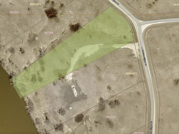 LOT 12 Dakota Skipper Dr, Beardsley, MN 56211