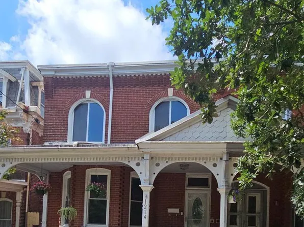 1214 W 8th St, Wilmington, DE 19806