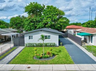 5625 SW 40th St, West Park, FL 33023