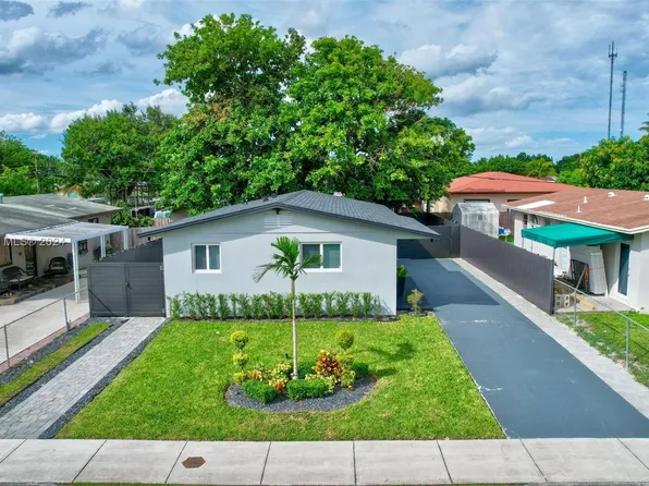 5625 SW 40th St, Hollywood, FL 33023