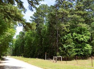 1635 Cartledge Rd, Lincolnton, GA 30817